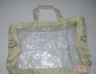 批发床上用品包装袋价格与厂家推荐
